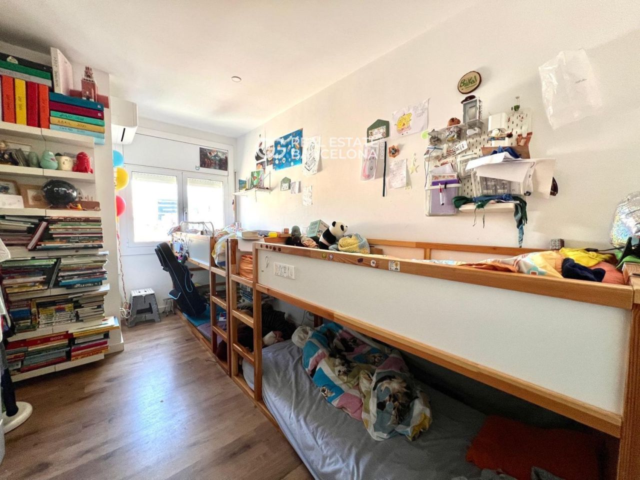 Квартира в Барселоне, Испания, 109 м² - фото 11