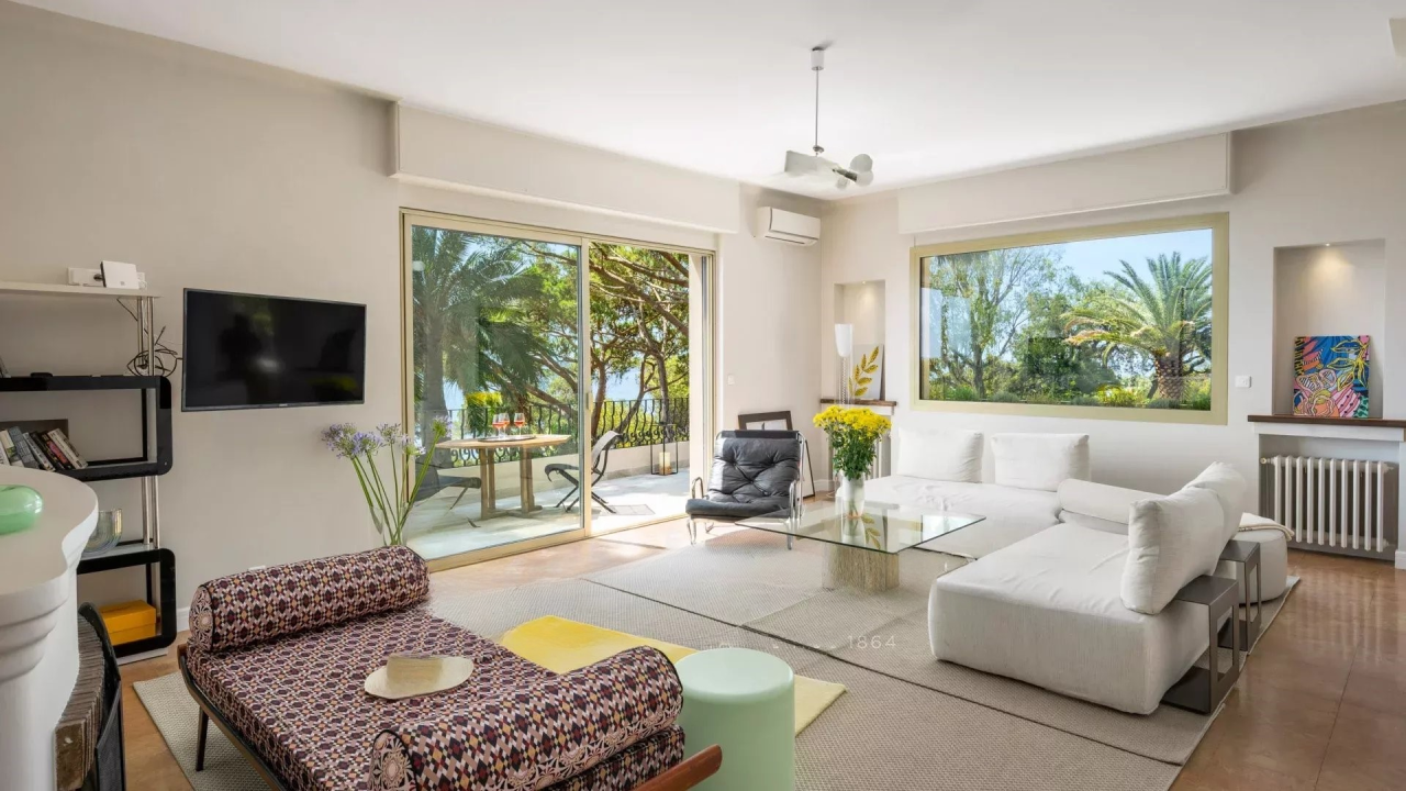 Квартира в Каннах, Франция, 290 м² - фото 5