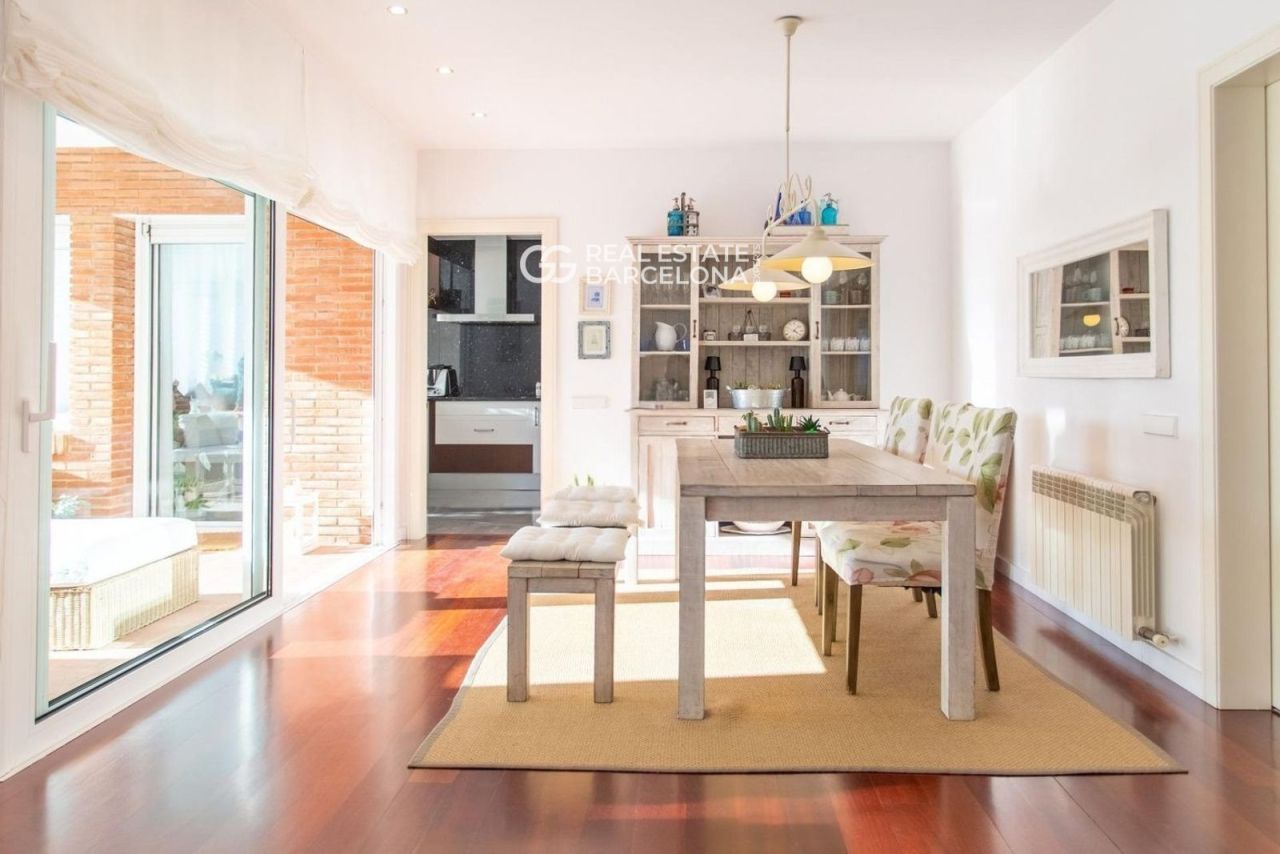 Дом Barcelona, Sant Andreu de Llavaneres, Испания, 481 м² - фото 11