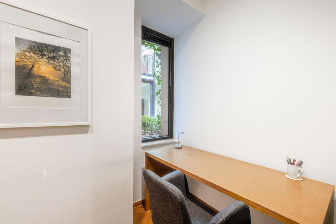 Квартира в Любляне, Словения, 123 м² - фото 5