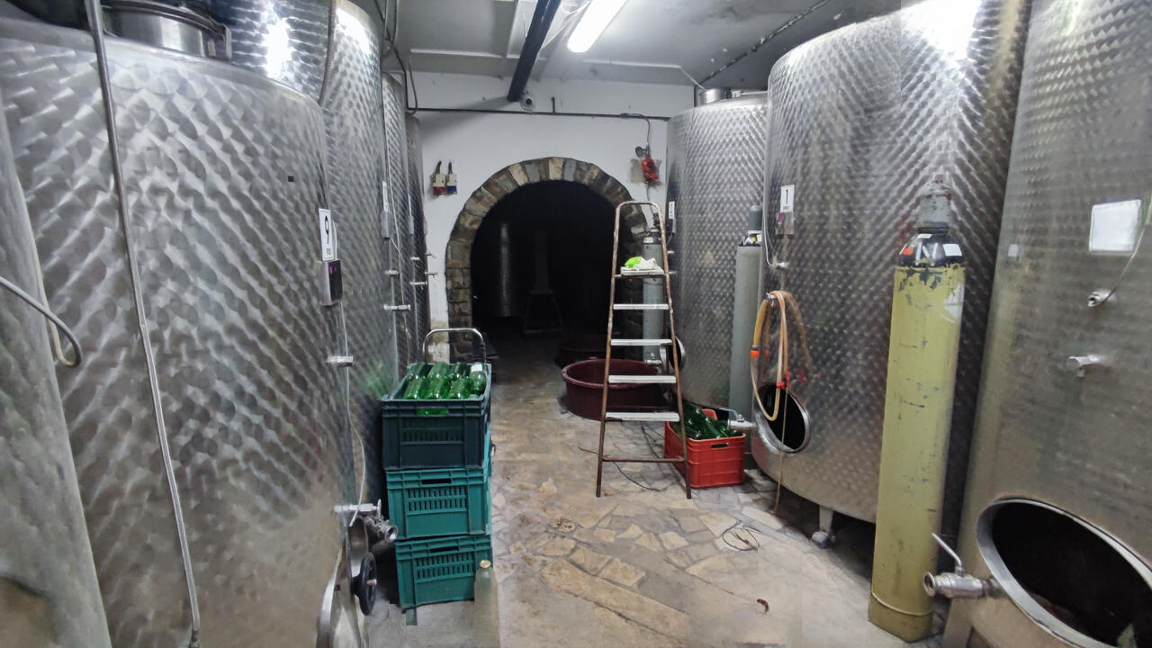 Дом в Пиране, Словения, 411 м² - фото 5