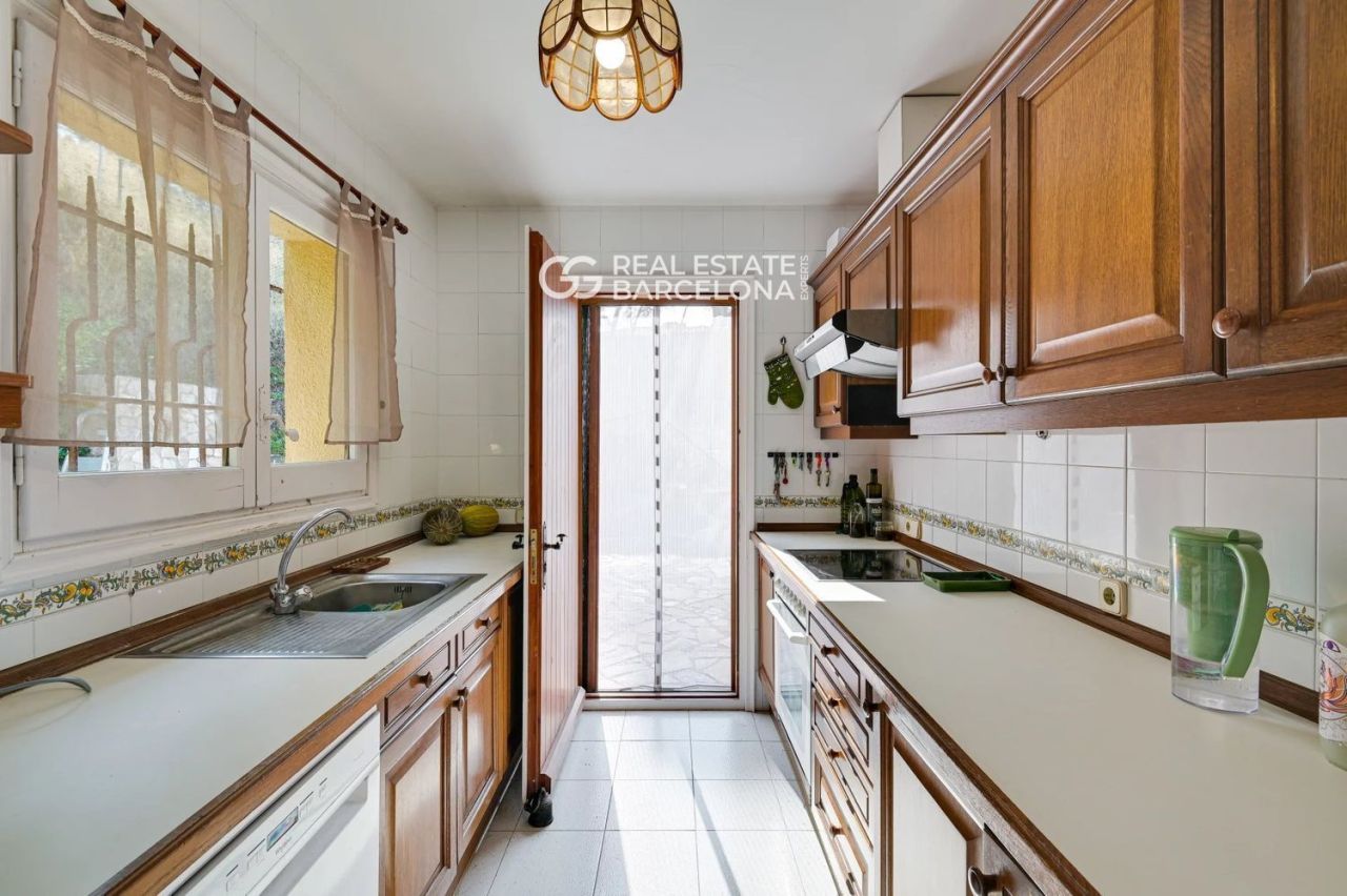 Дом Girona, Begur, Испания, 251 м² - фото 11