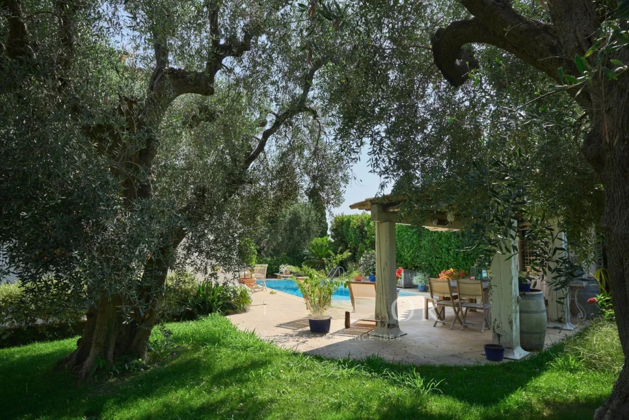 Квартира в Каннах, Франция, 176 м² - фото 5