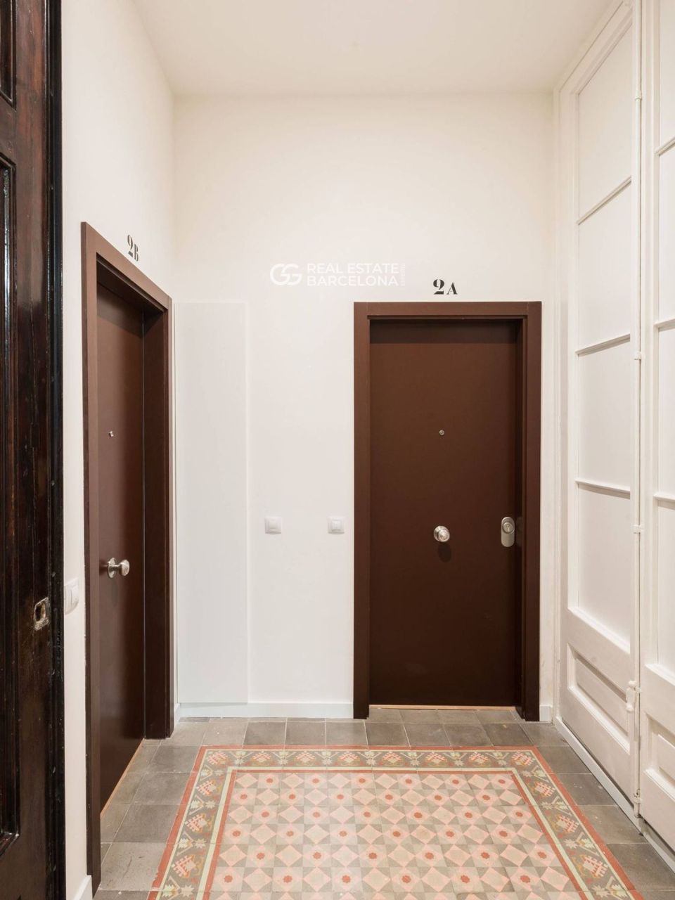 Квартира в Барселоне, Испания, 62 м² - фото 12