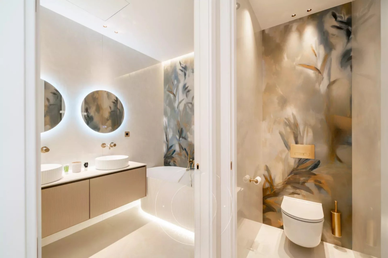 Квартира в Каннах, Франция, 145 м² - фото 5