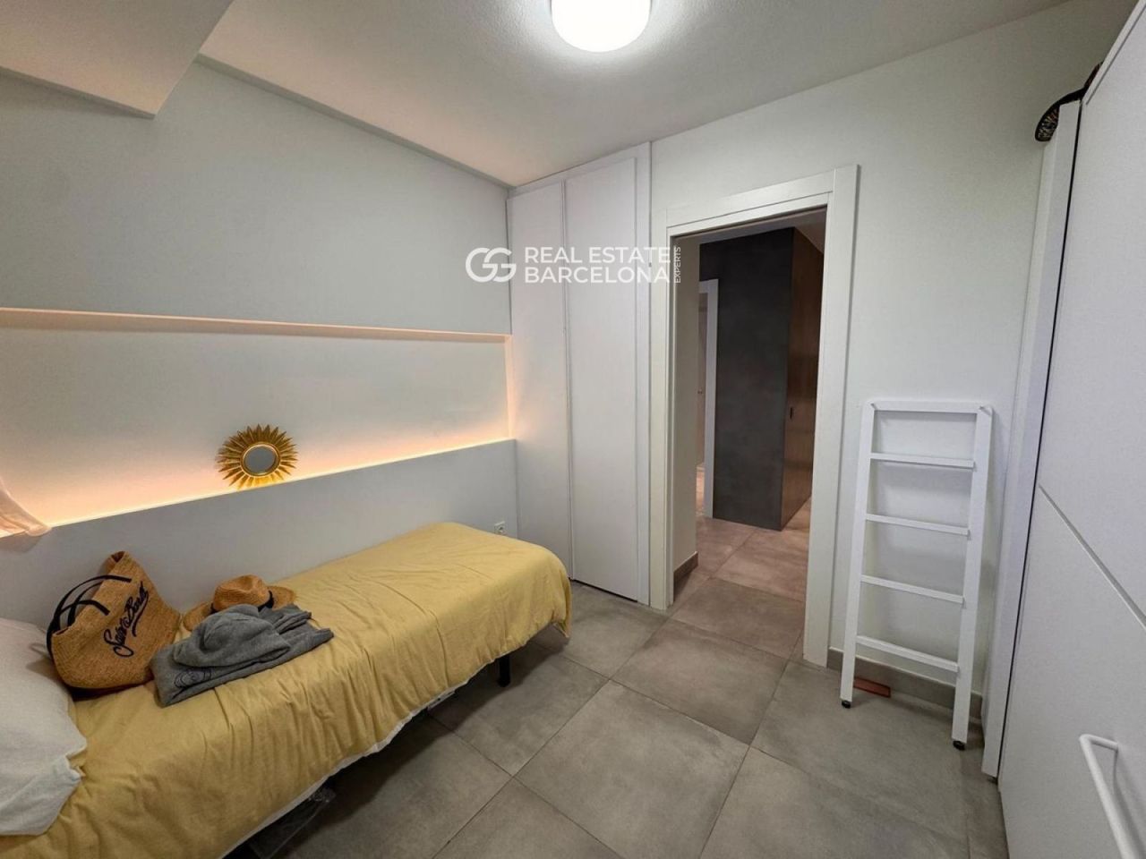 Квартира Girona, Castell-Platja d'Aro, Испания, 75 м² - фото 12