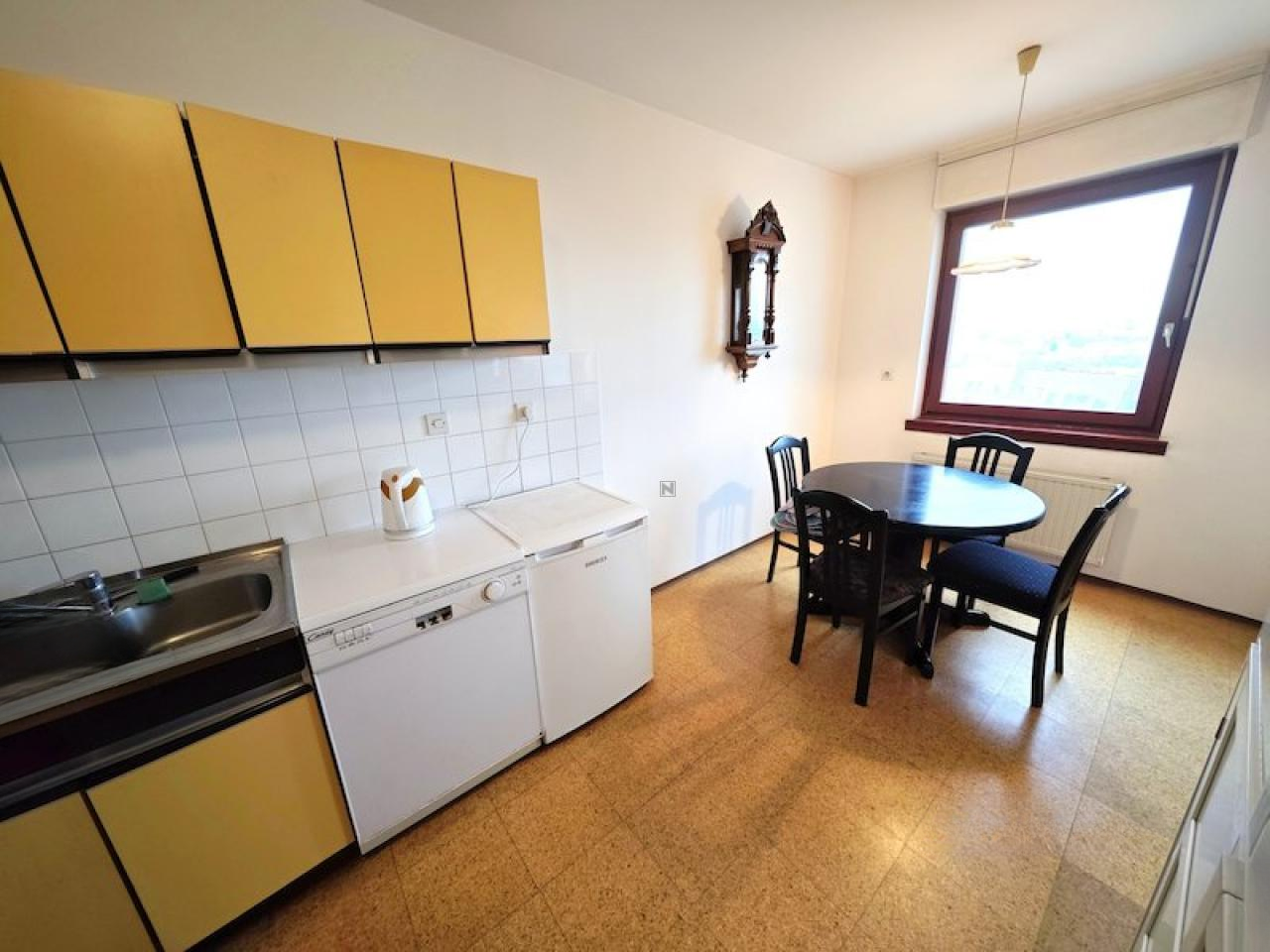 Квартира в Любляне, Словения, 87 м² - фото 5