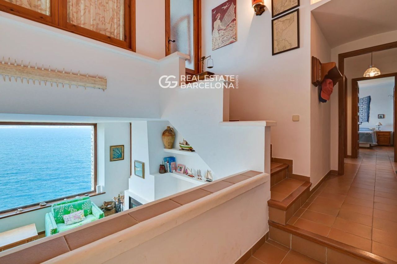 Дом Girona, Begur, Испания, 251 м² - фото 12