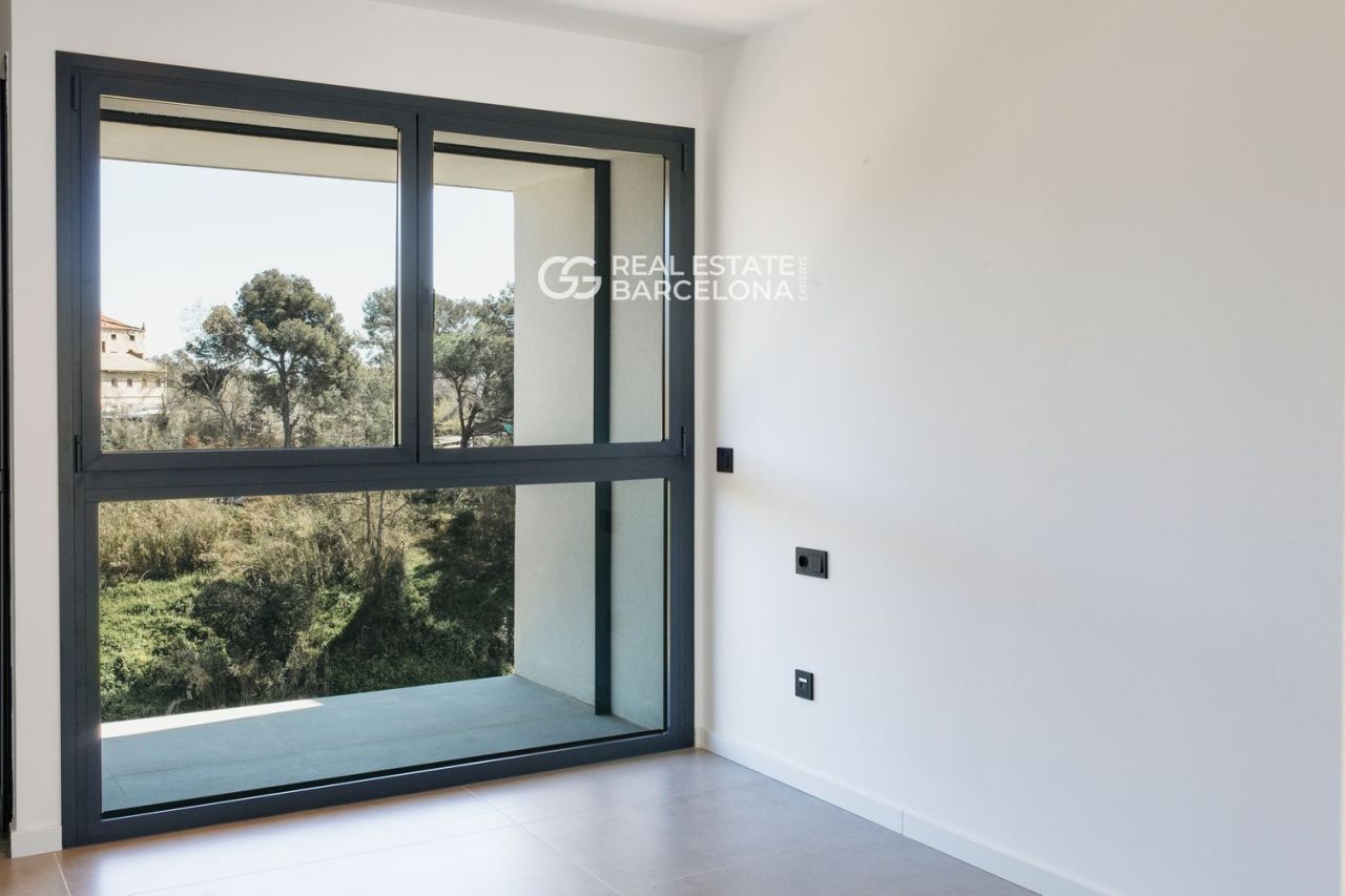 Квартира в Барселоне, Испания, 350 м² - фото 12