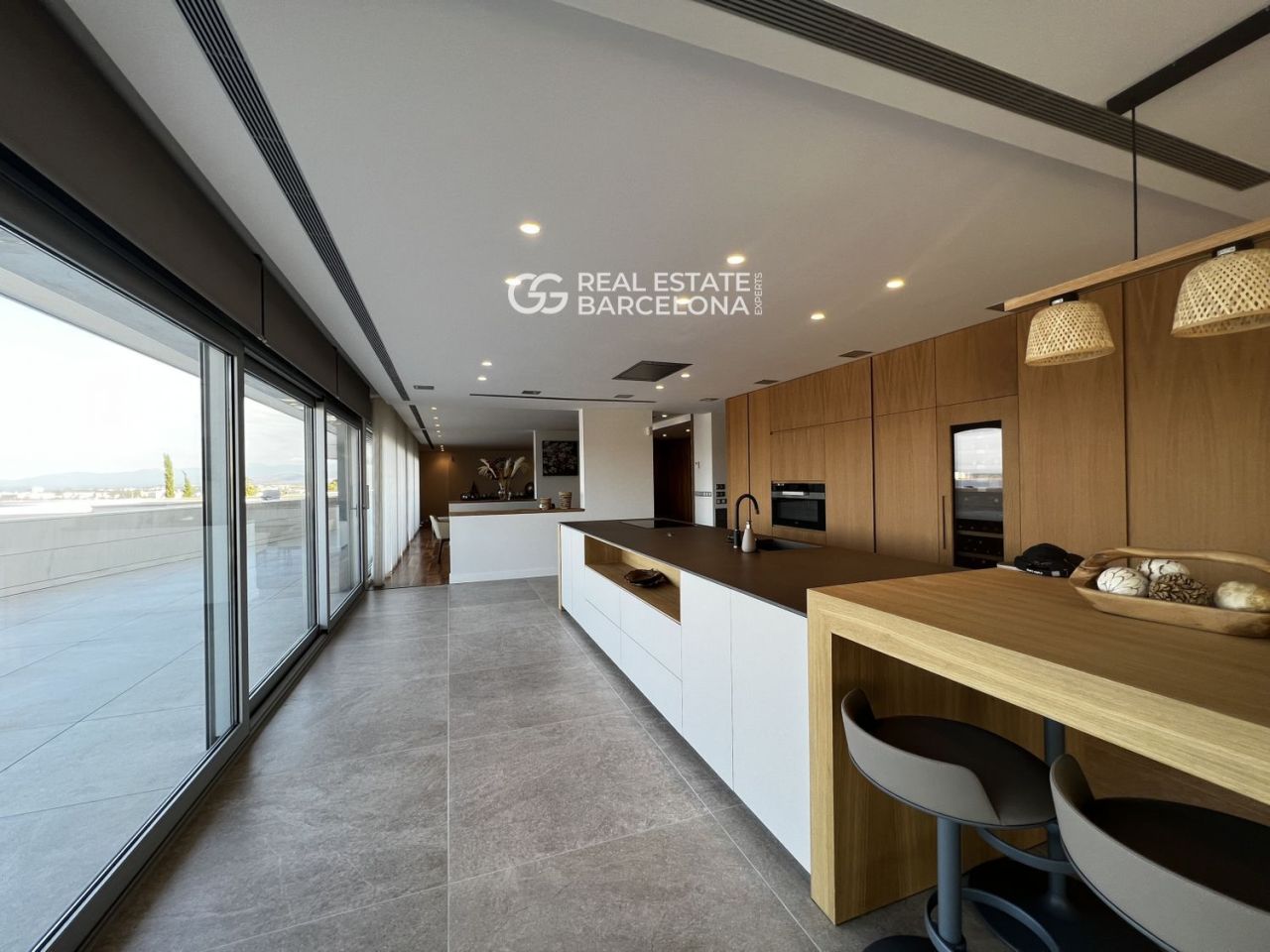 Дом Girona, Roses, Испания, 858 м² - фото 12