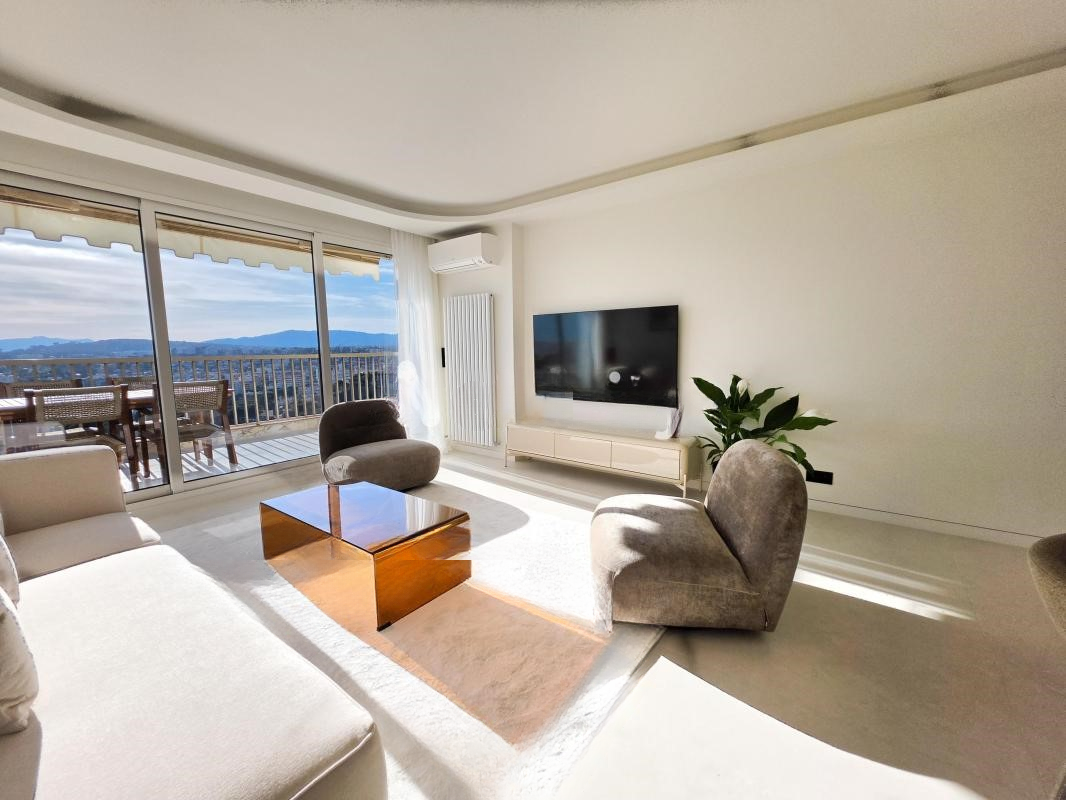 Квартира в Каннах, Франция, 90 м² - фото 5