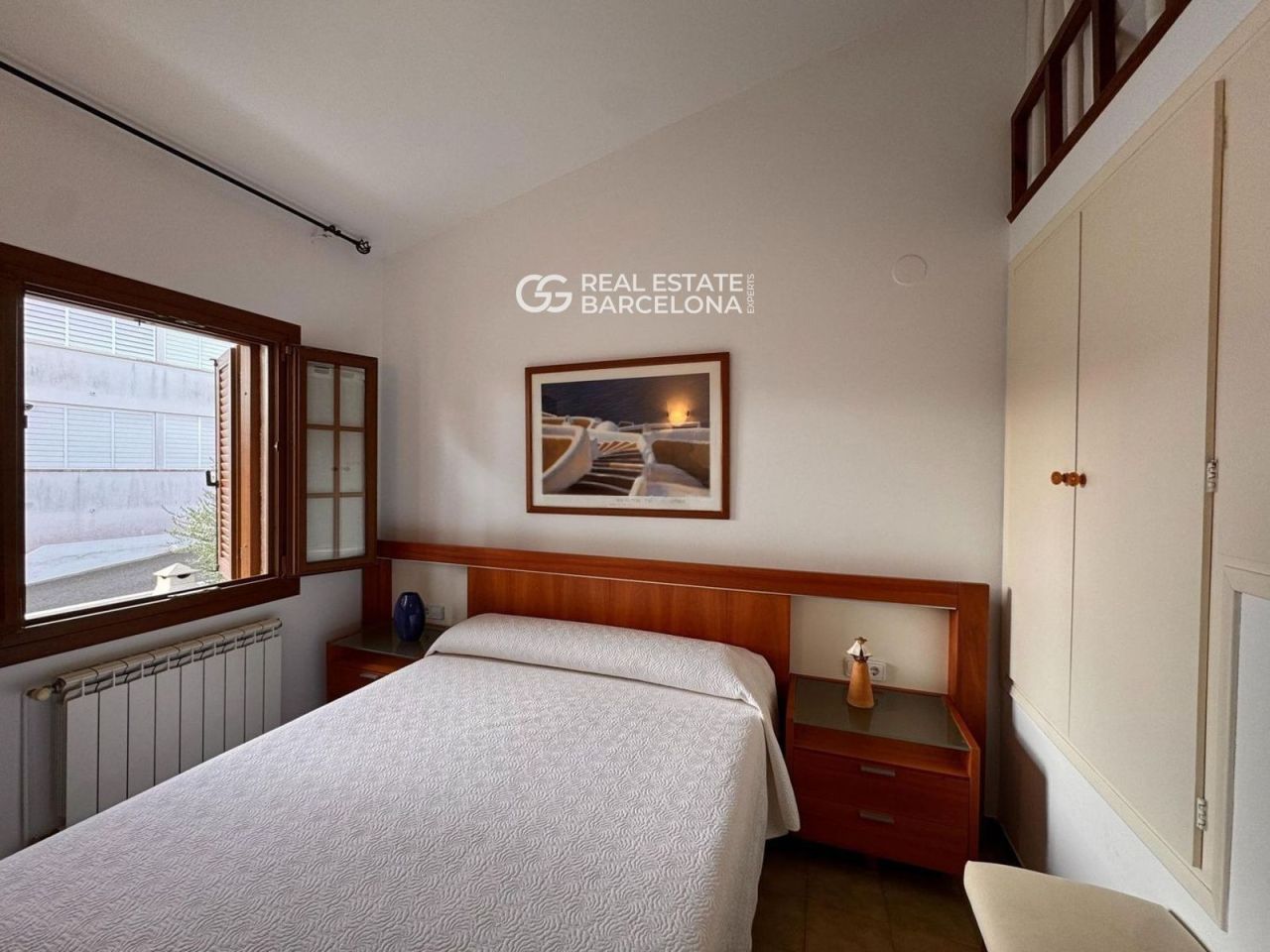 Квартира Girona, Sant Feliu de Guíxols, Испания, 70 м² - фото 12