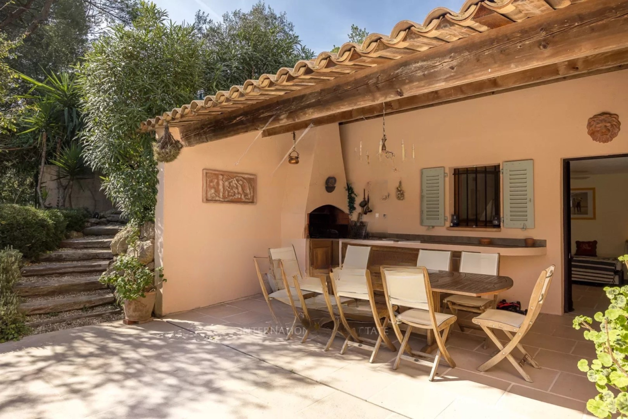 Квартира в Каннах, Франция, 191 м² - фото 5