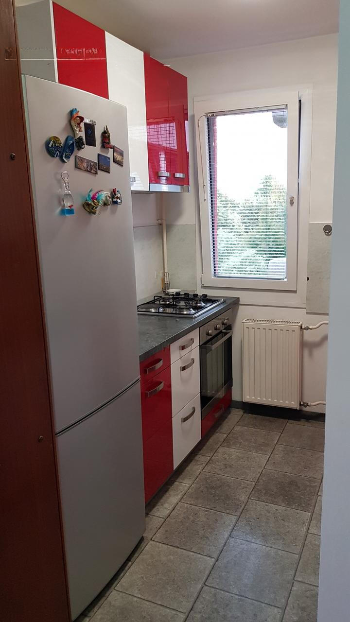 Квартира в Любляне, Словения, 53 м² - фото 5