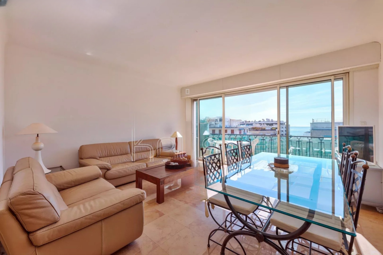 Квартира в Каннах, Франция, 76 м² - фото 5