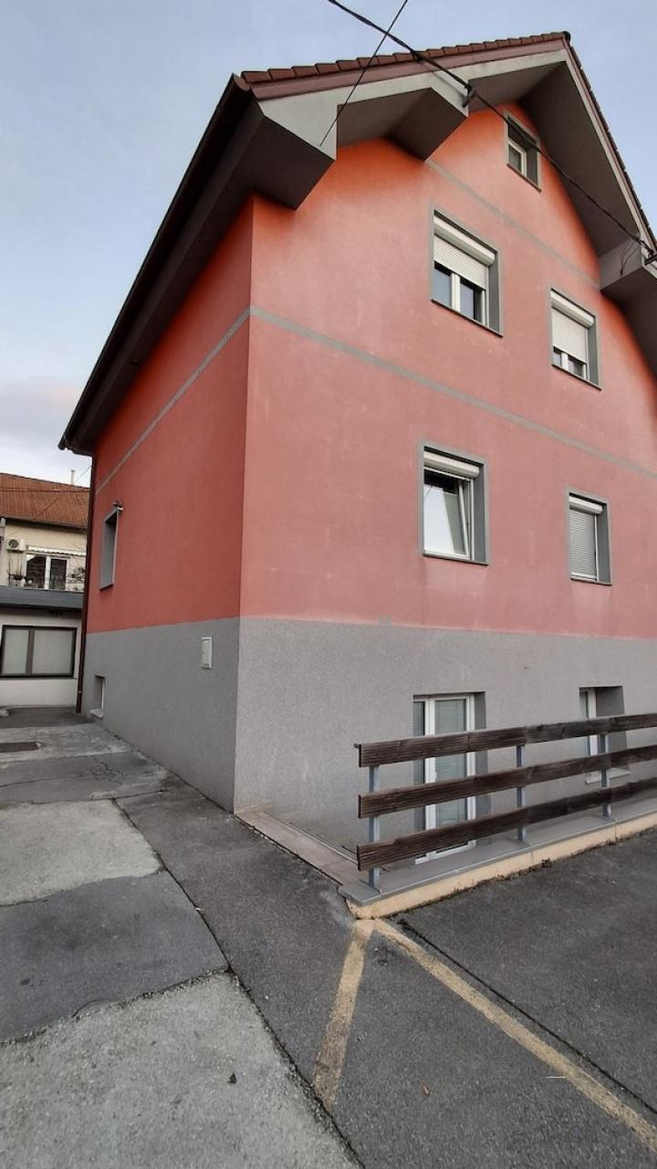 Квартира в Любляне, Словения, 61 м² - фото 5