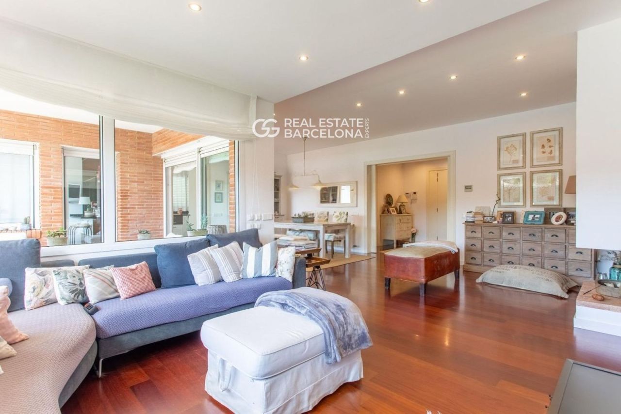 Дом Barcelona, Sant Andreu de Llavaneres, Испания, 481 м² - фото 13