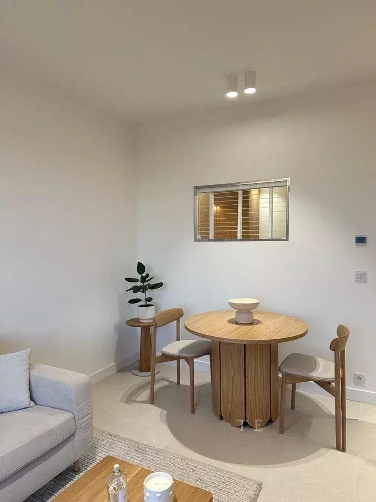 Квартира в Каннах, Франция, 30 м² - фото 5