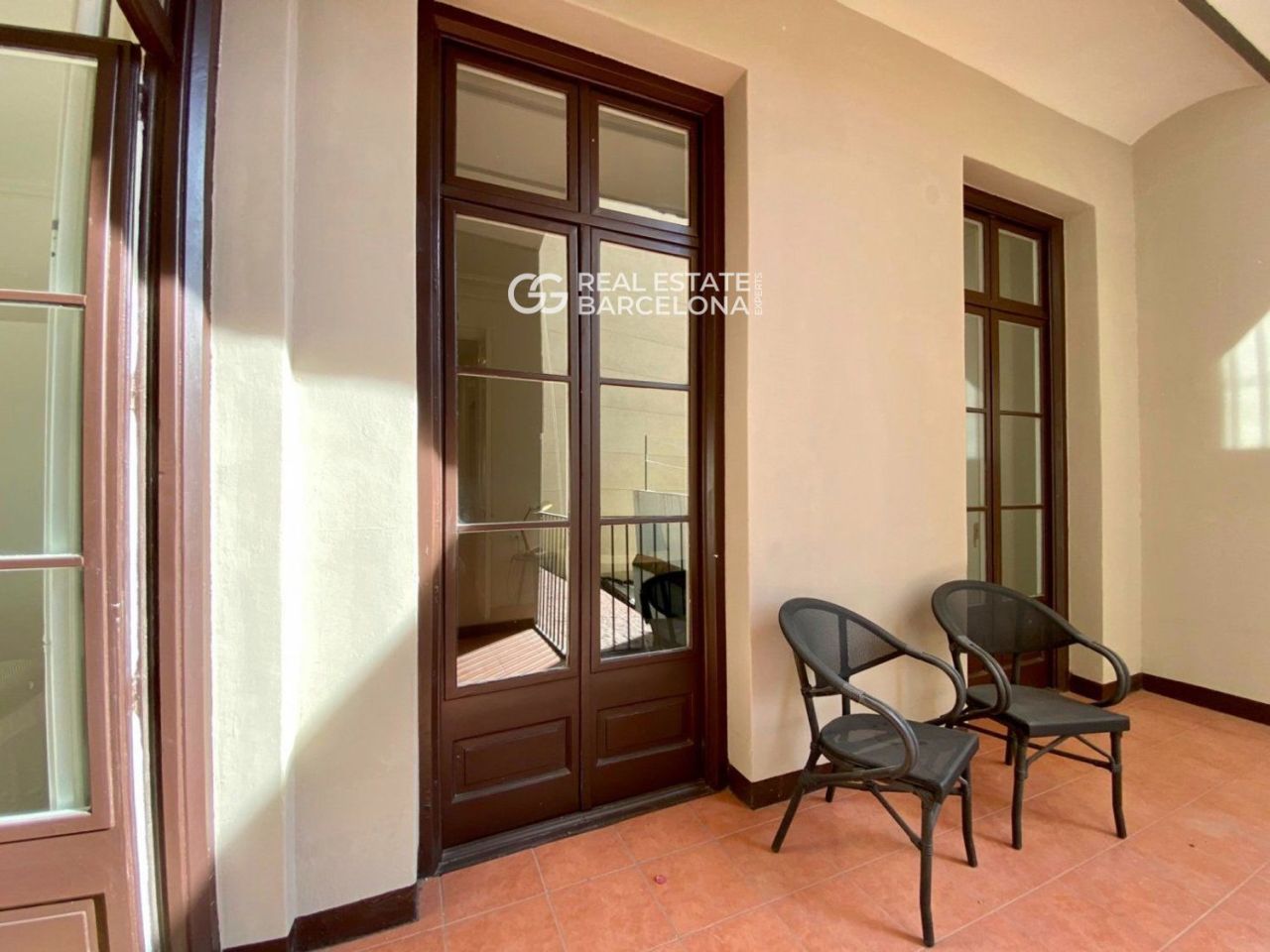 Квартира в Барселоне, Испания, 125 м² - фото 13