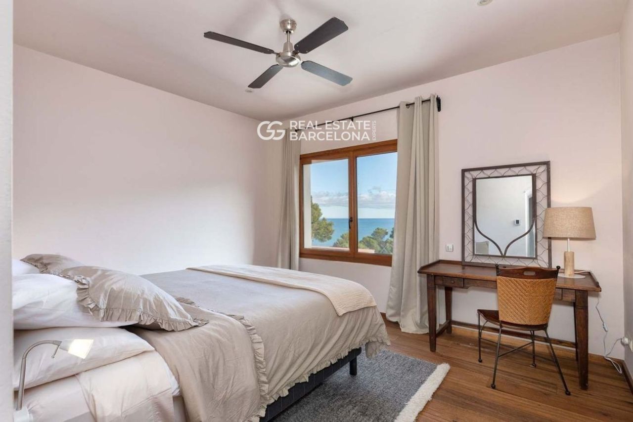 Дом Girona, Begur, Испания, 322 м² - фото 13