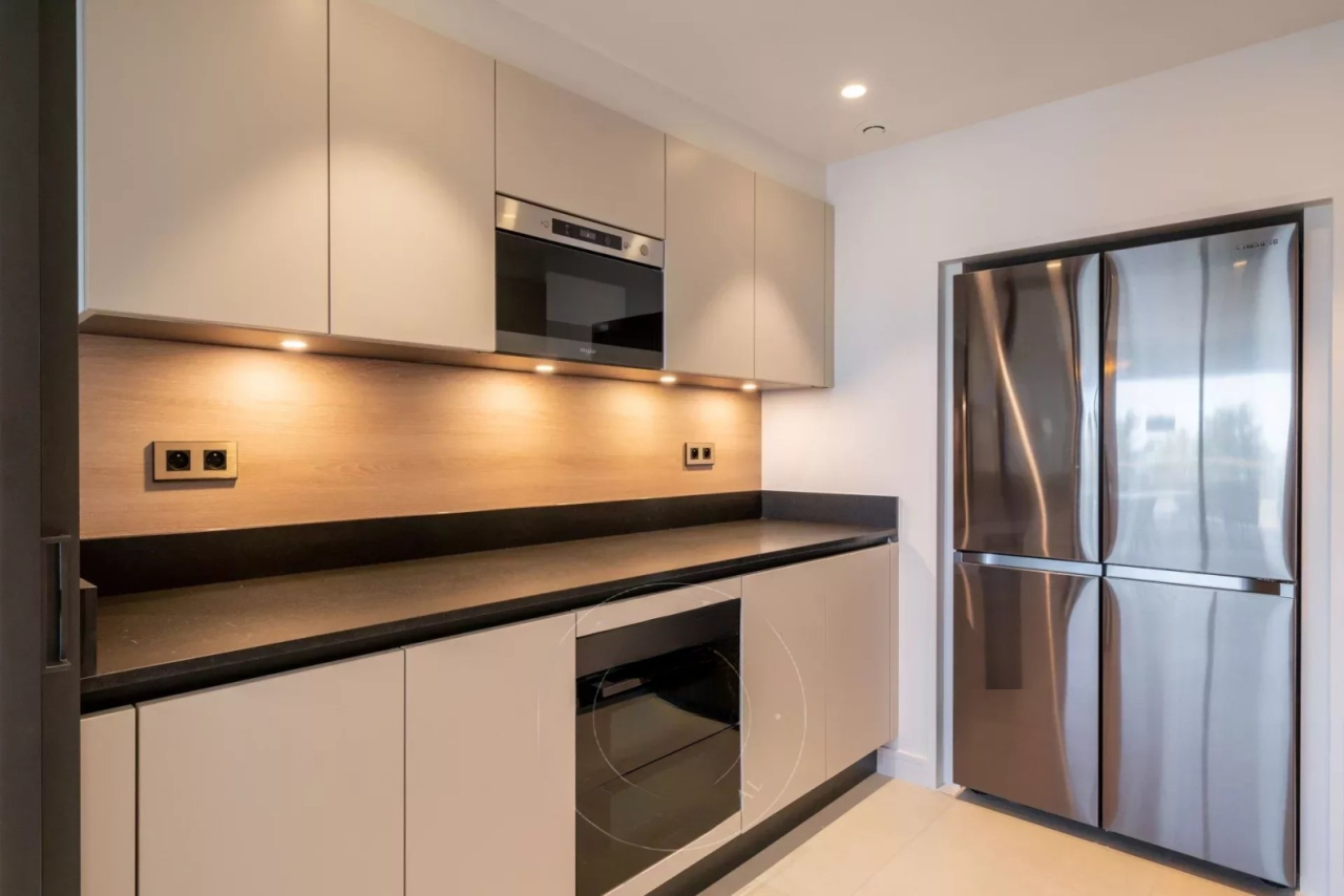 Квартира в Каннах, Франция, 104 м² - фото 5