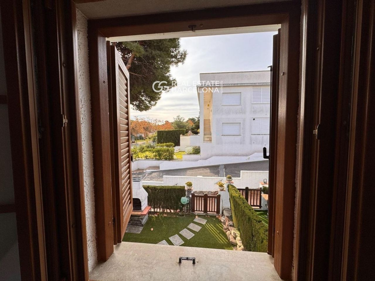 Квартира Girona, Sant Feliu de Guíxols, Испания, 70 м² - фото 13