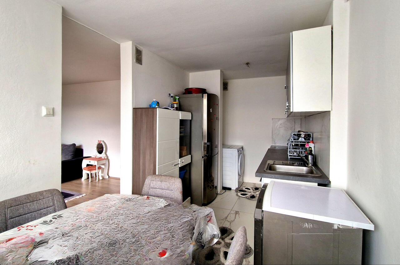 Квартира в Любляне, Словения, 73 м² - фото 5