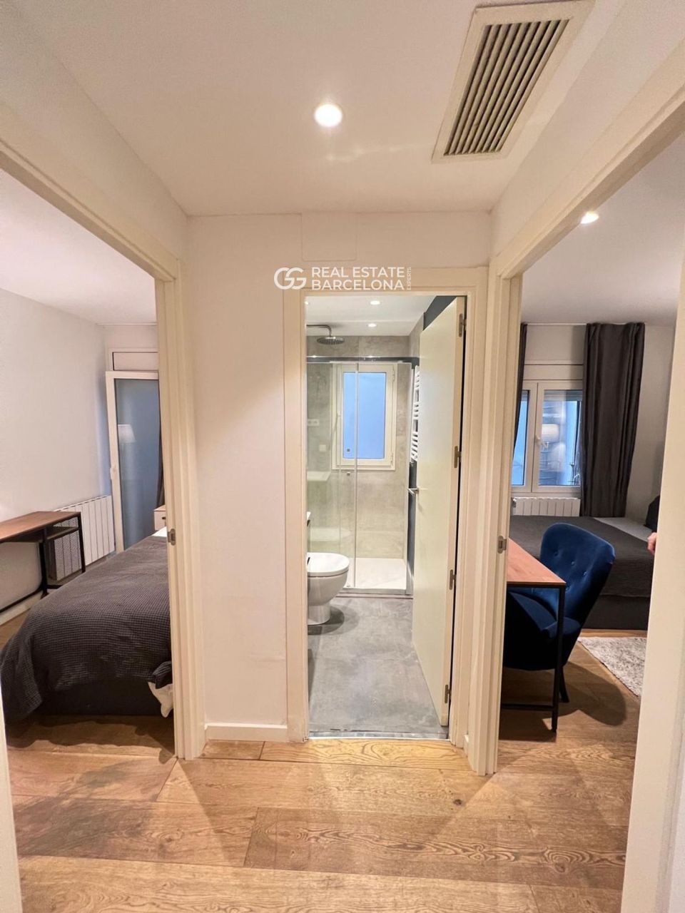 Квартира в Барселоне, Испания, 104 м² - фото 13