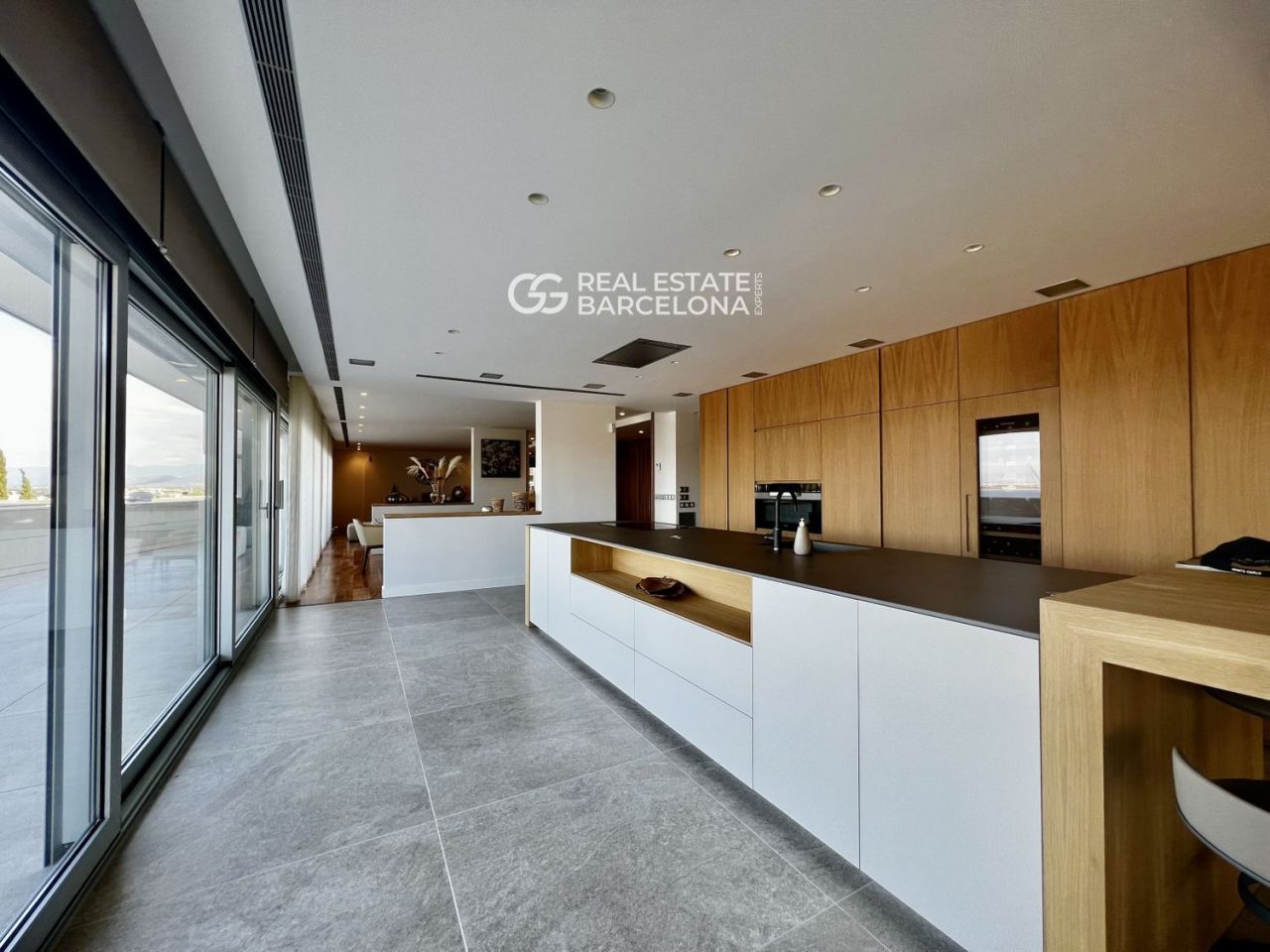 Дом Girona, Roses, Испания, 858 м² - фото 13