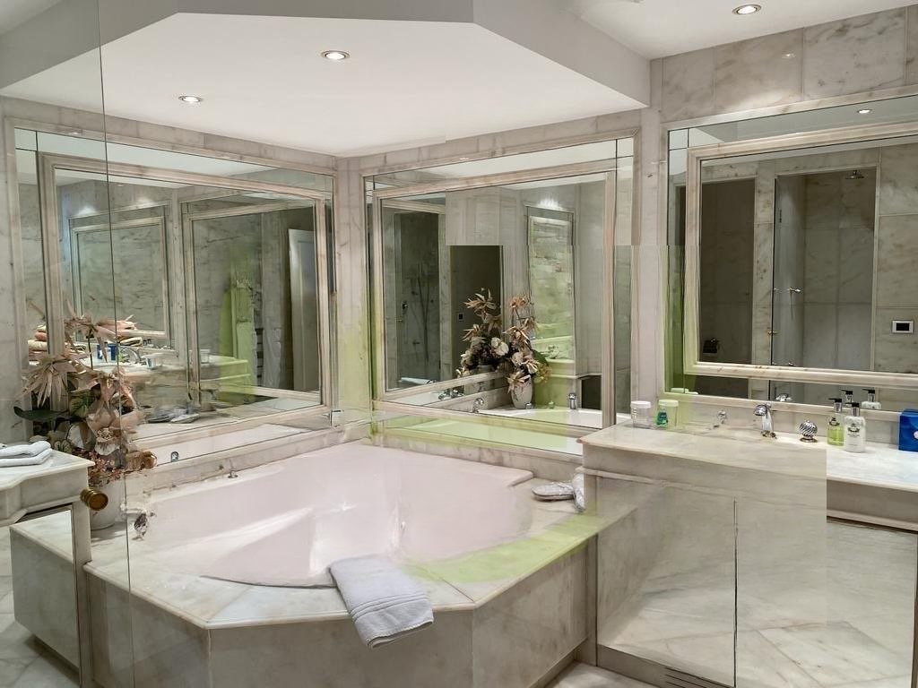 Квартира в Каннах, Франция, 93 м² - фото 5