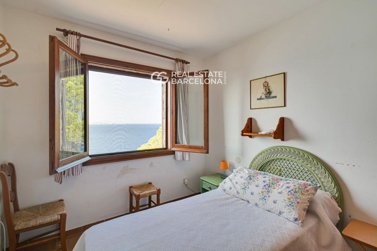 Дом Girona, Begur, Испания, 251 м² - фото 14