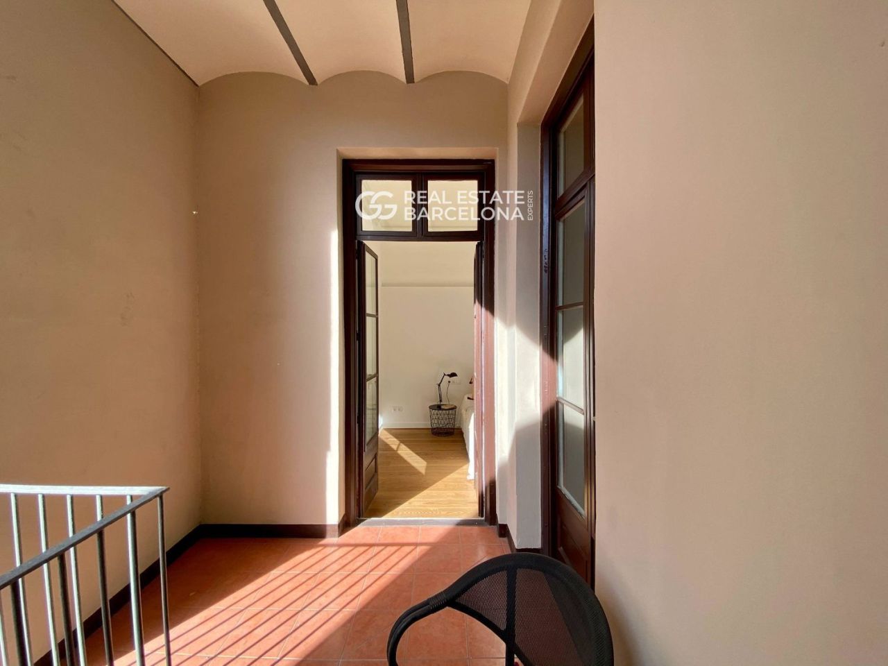 Квартира в Барселоне, Испания, 125 м² - фото 14