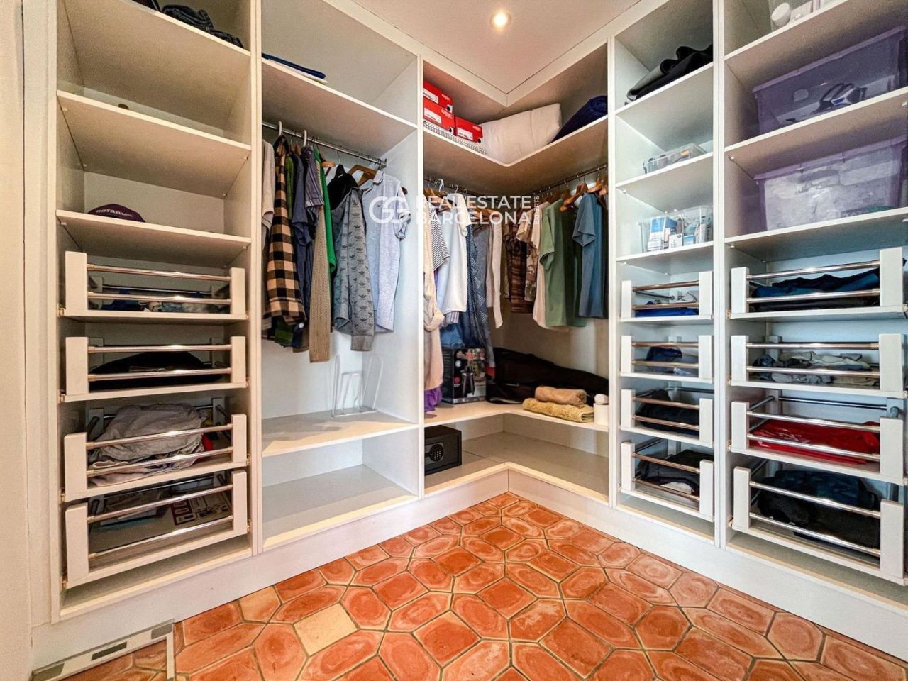 Дом Girona, Lloret de Mar, Испания, 283 м² - фото 14