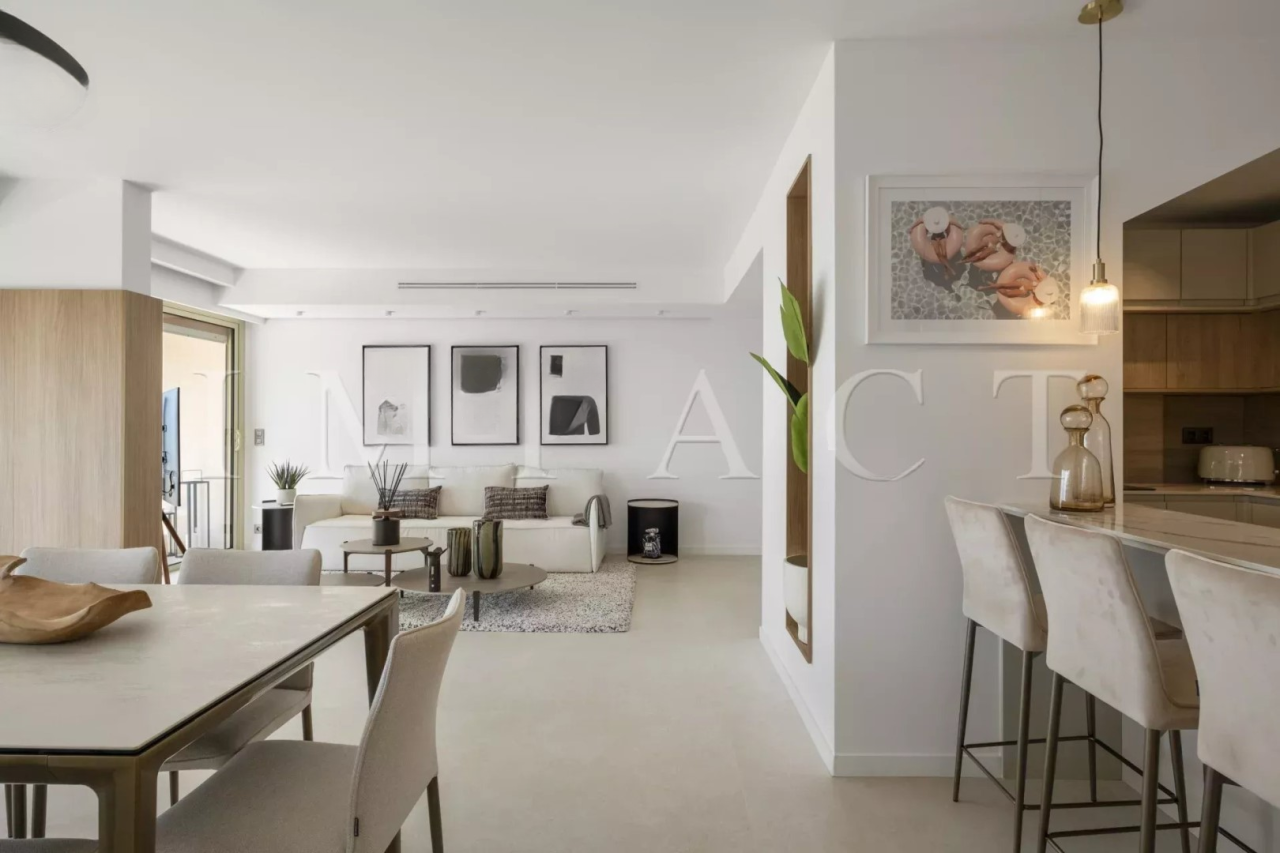 Квартира в Каннах, Франция, 121 м² - фото 5