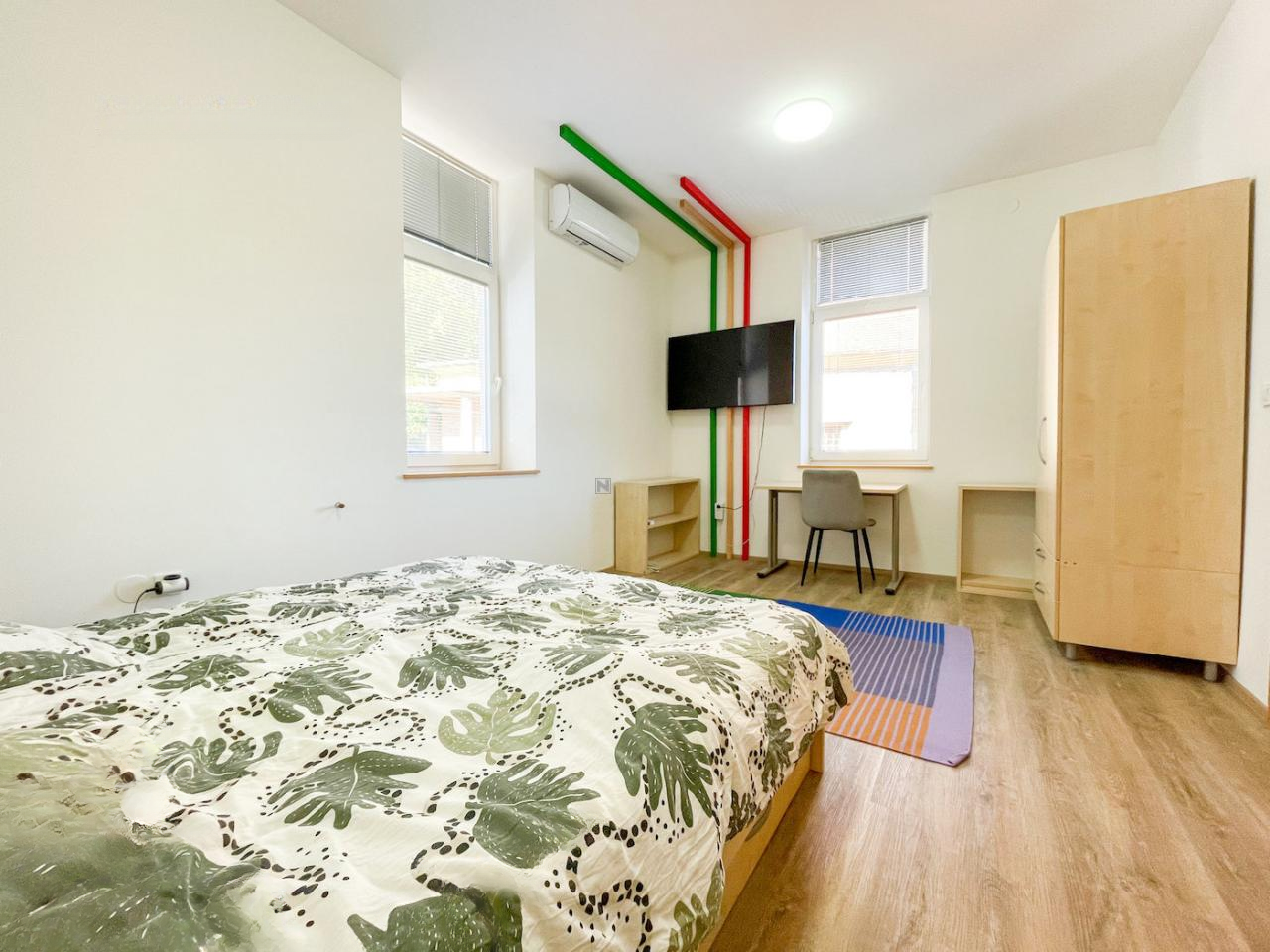 Квартира в Любляне, Словения, 70 м² - фото 5