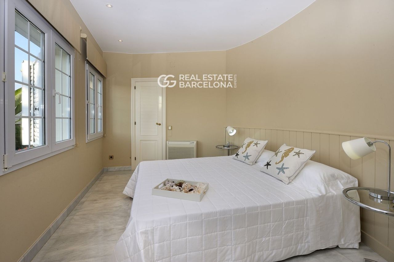 Дом Barcelona, Sitges, Испания, 768 м² - фото 14