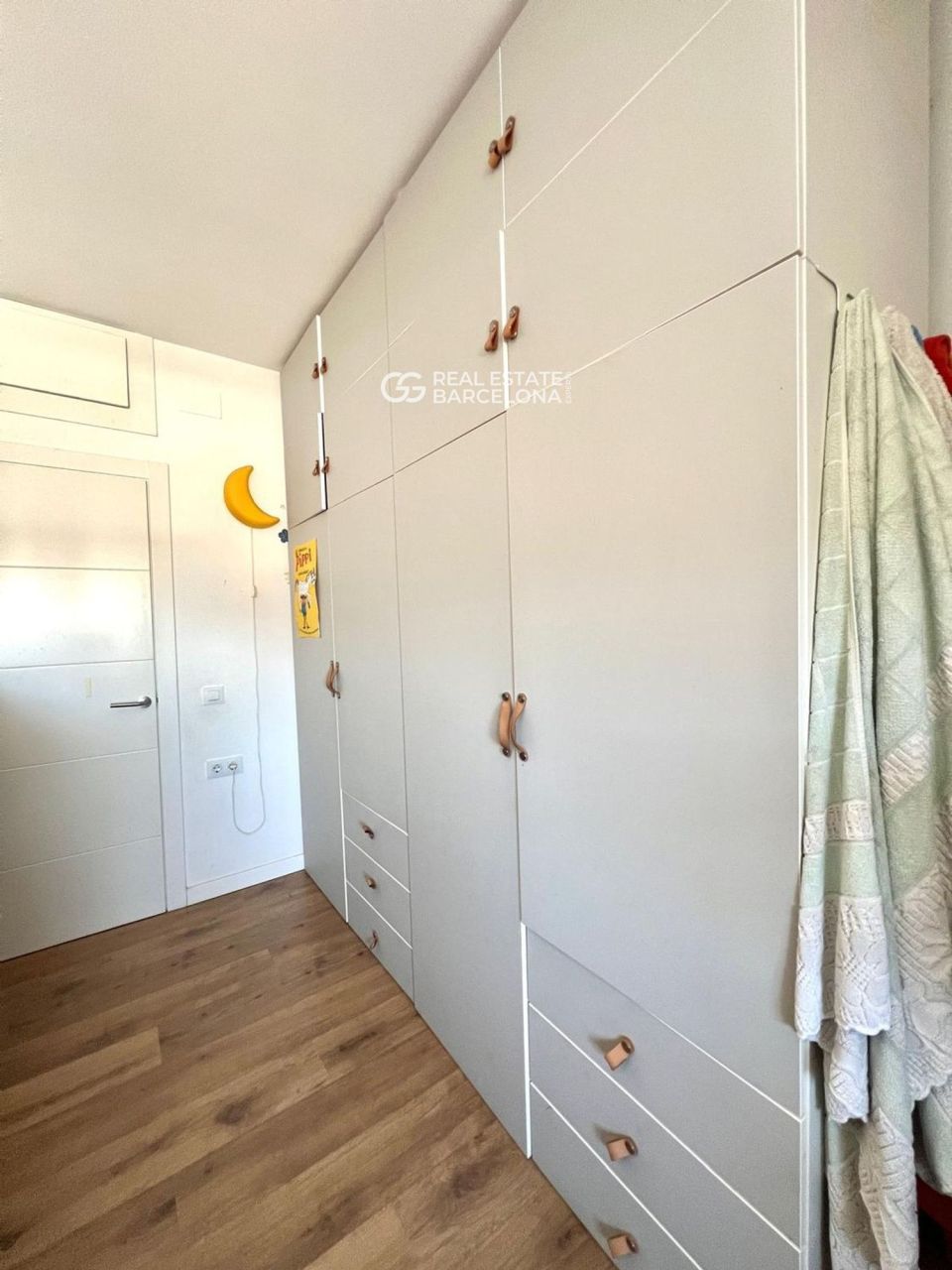 Квартира в Барселоне, Испания, 109 м² - фото 14