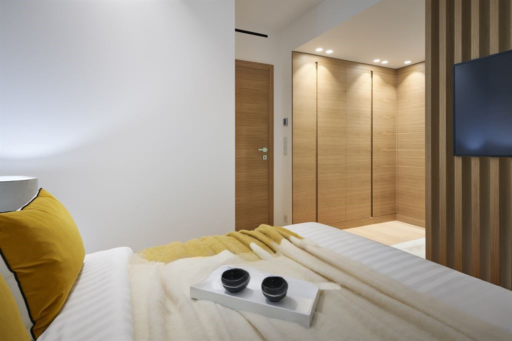 Квартира в Каннах, Франция, 143 м² - фото 5