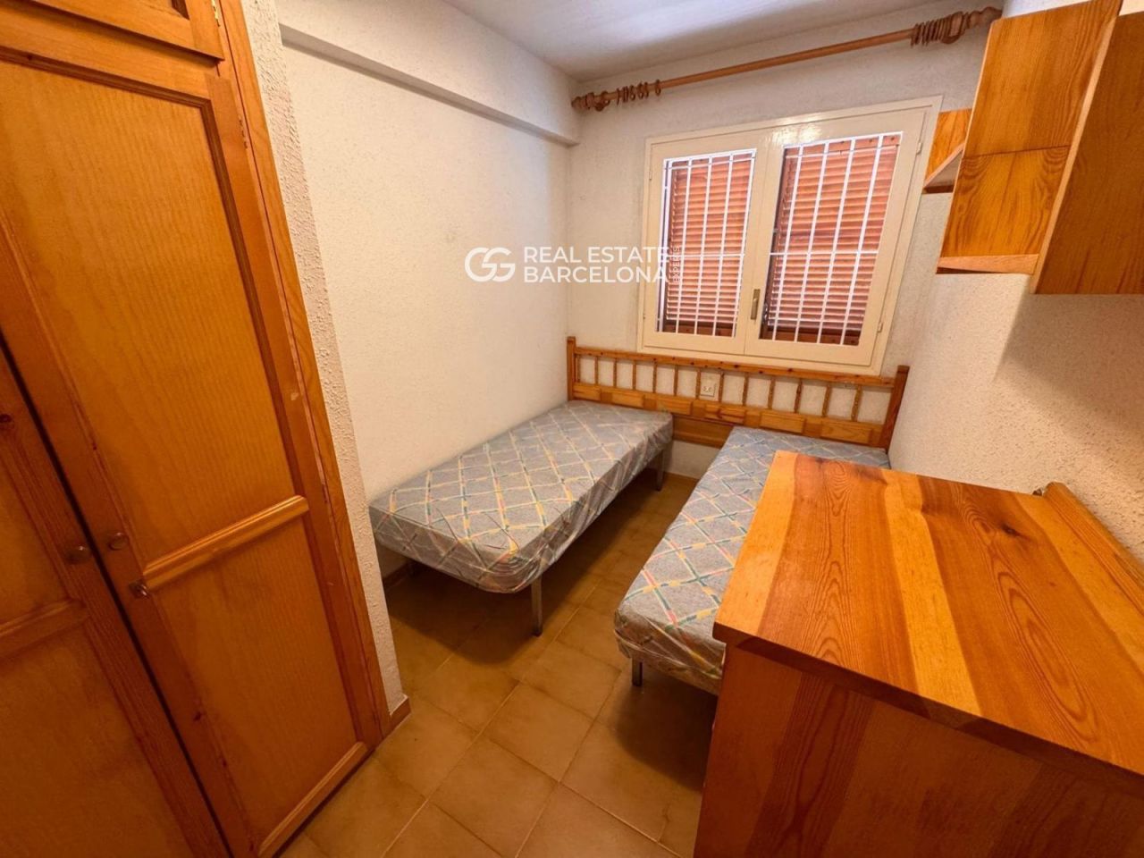 Квартира Girona, Platja D'Aro, Испания, 74 м² - фото 14