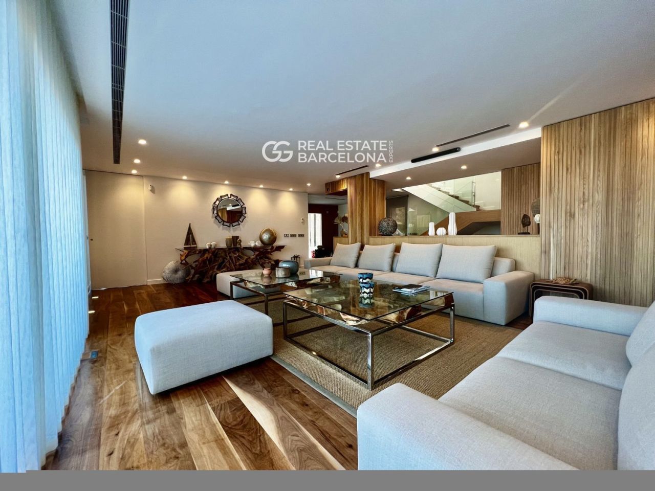 Дом Girona, Roses, Испания, 858 м² - фото 15