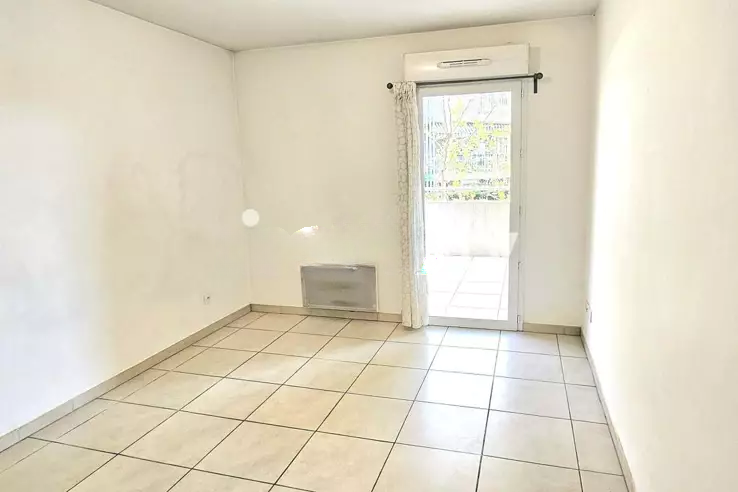 Квартира в Каннах, Франция, 38 м² - фото 3