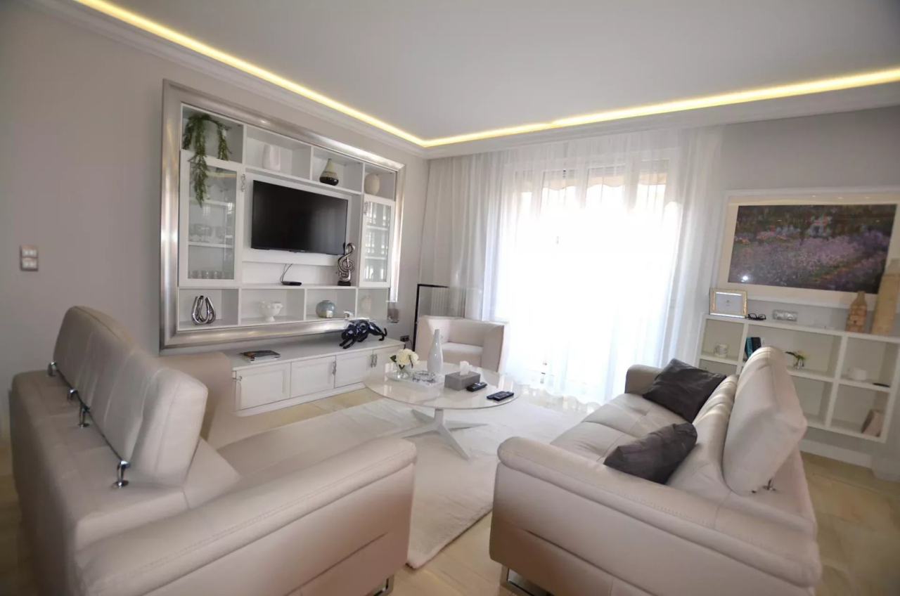 Квартира в Каннах, Франция, 115 м² - фото 5