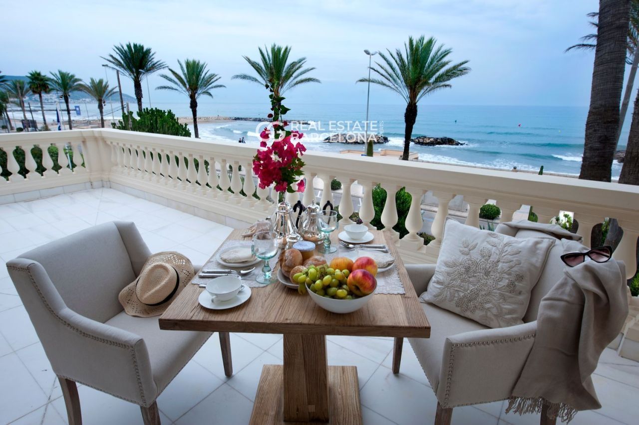 Дом Barcelona, Sitges, Испания, 768 м² - фото 15