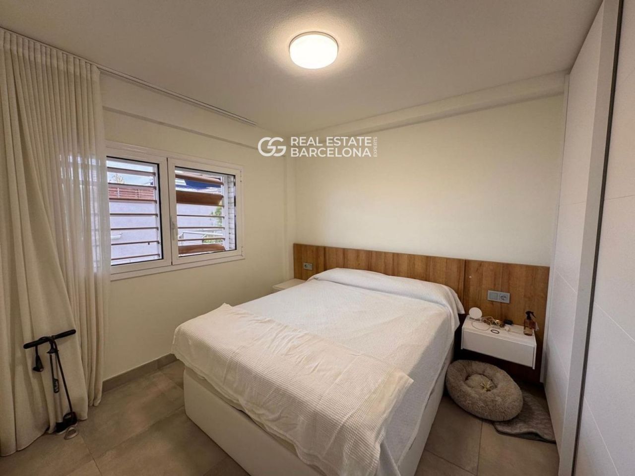 Квартира Girona, Castell-Platja d'Aro, Испания, 75 м² - фото 15