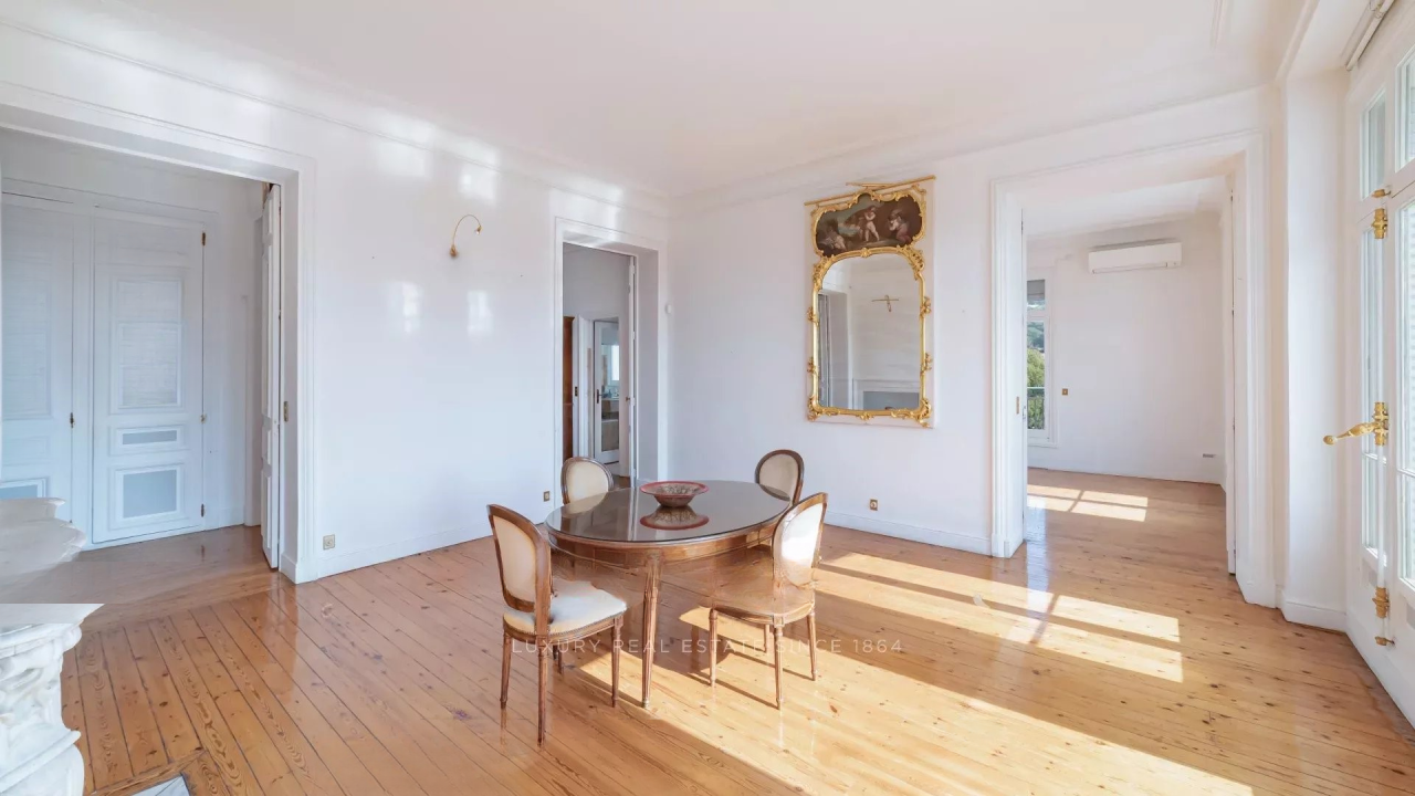 Квартира в Каннах, Франция, 190 м² - фото 5