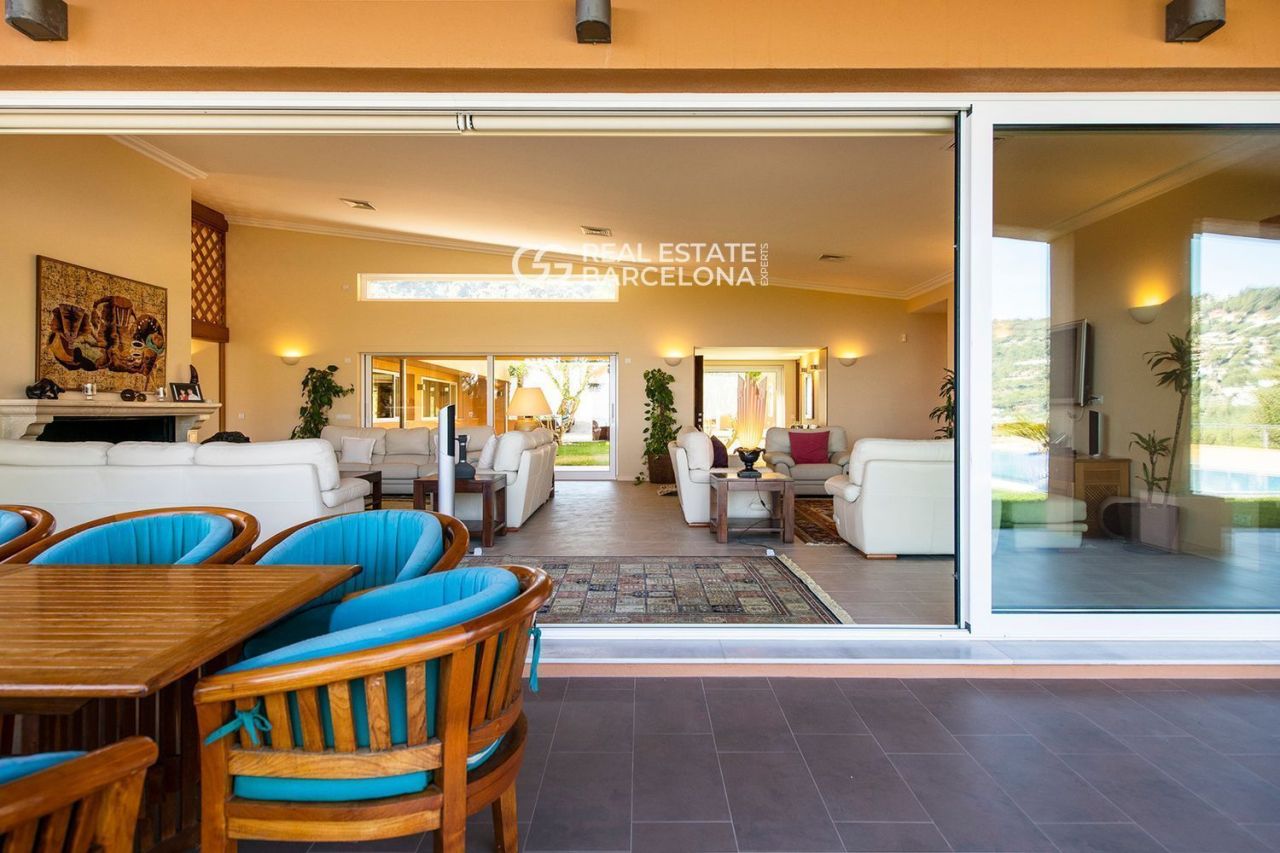 Дом Girona, Begur, Испания, 4.38 м² - фото 15