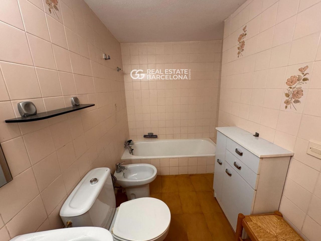 Квартира Girona, Platja D'Aro, Испания, 74 м² - фото 15