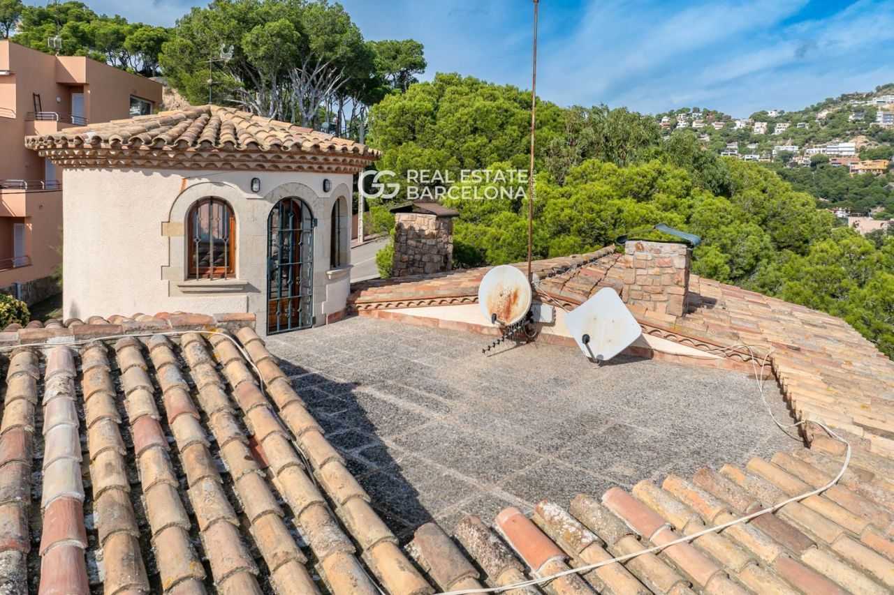 Дом Girona, Palafrugell, Испания, 550 м² - фото 15