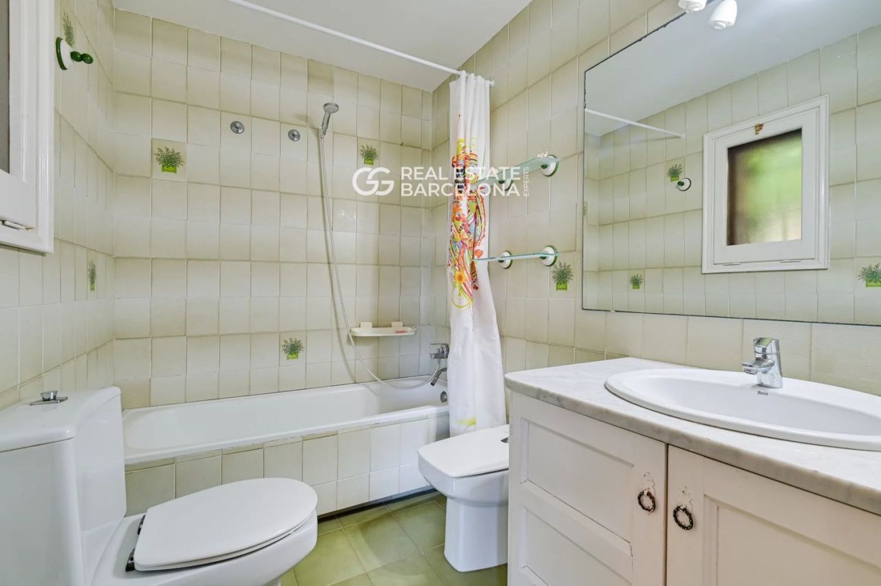 Дом Girona, Begur, Испания, 251 м² - фото 16