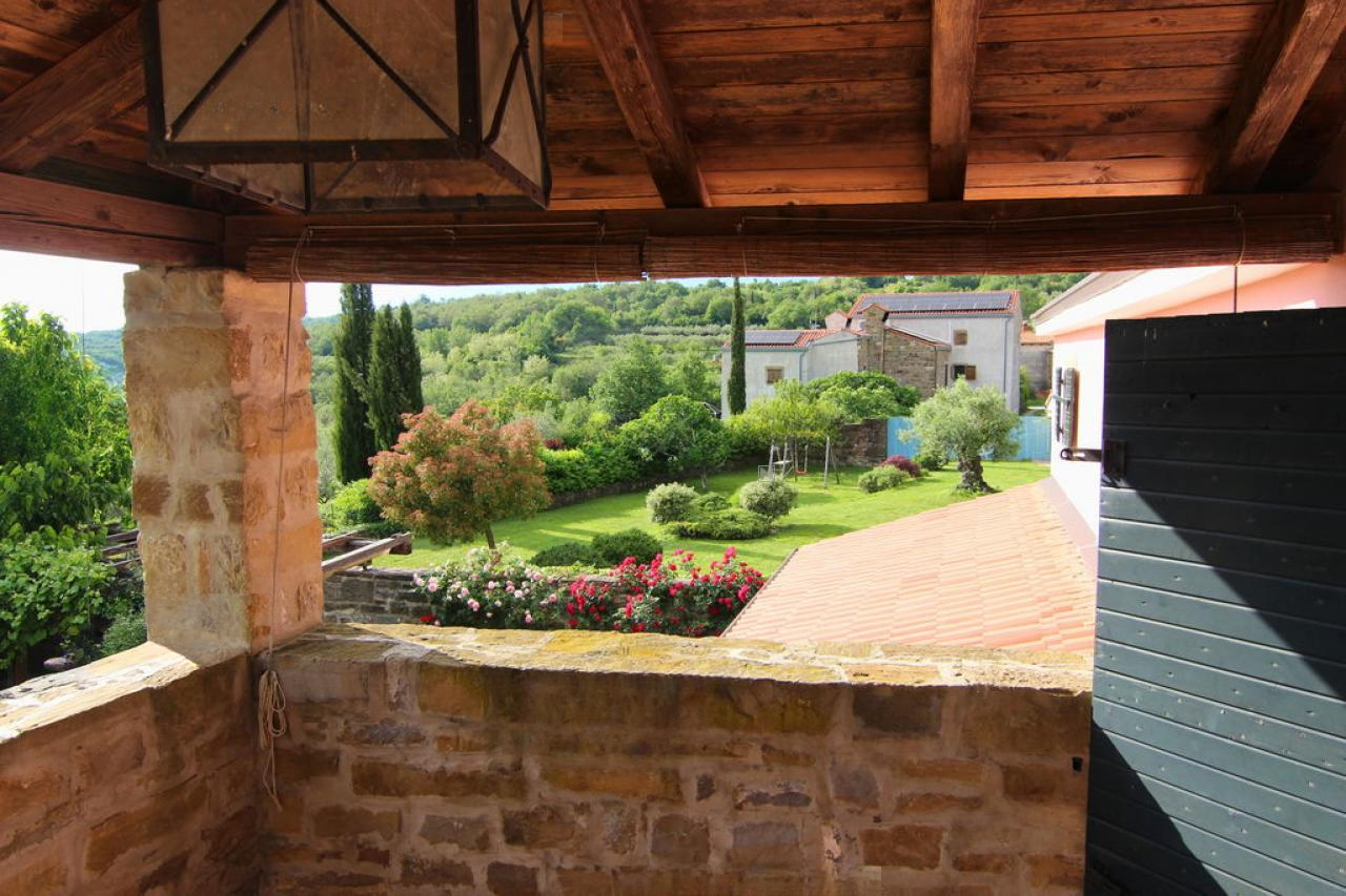 Дом в Копере, Словения, 300 м² - фото 5